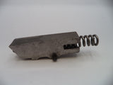 28143D Smith & Wesson N Frame Model 28-2 Rebound & Spring  .357 Magnum