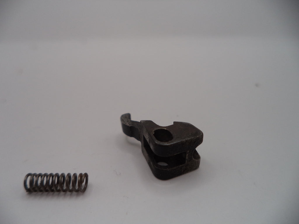 2881B Smith & Wesson N Frame Model 28-2 Cylinder Stop & Spring .357 Magnum