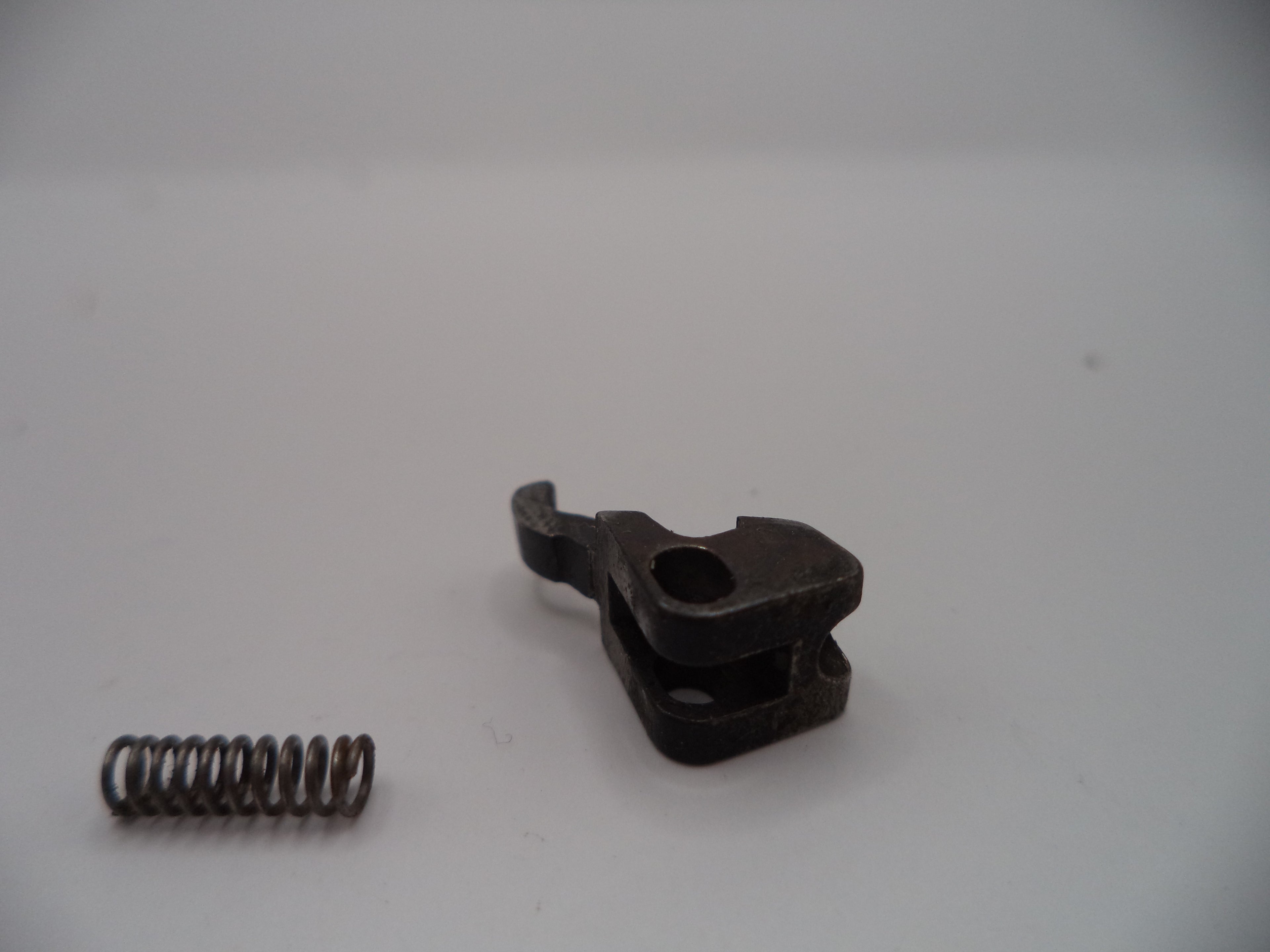 2881B Smith & Wesson N Frame Model 28-2 Cylinder Stop & Spring .357 Magnum
