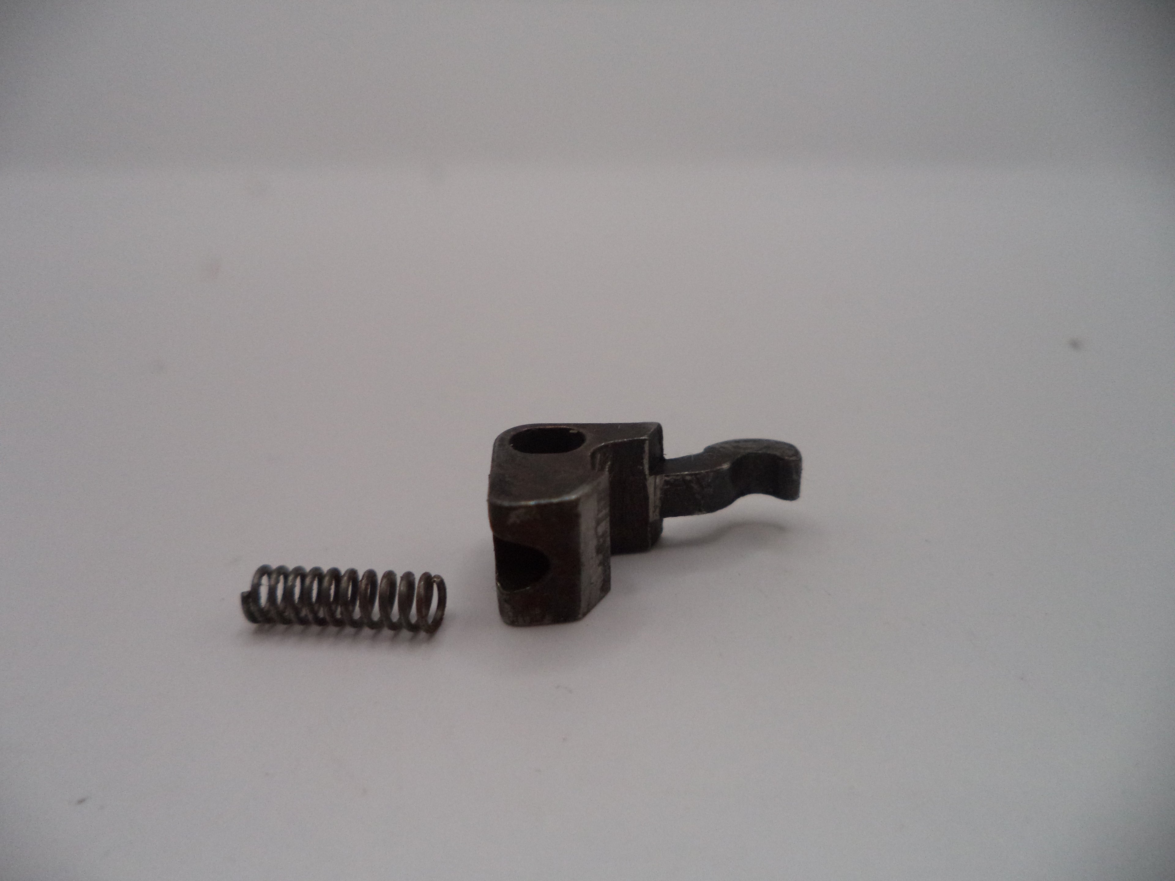 2881B Smith & Wesson N Frame Model 28-2 Cylinder Stop & Spring .357 Magnum