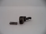 2881B Smith & Wesson N Frame Model 28-2 Cylinder Stop & Spring .357 Magnum