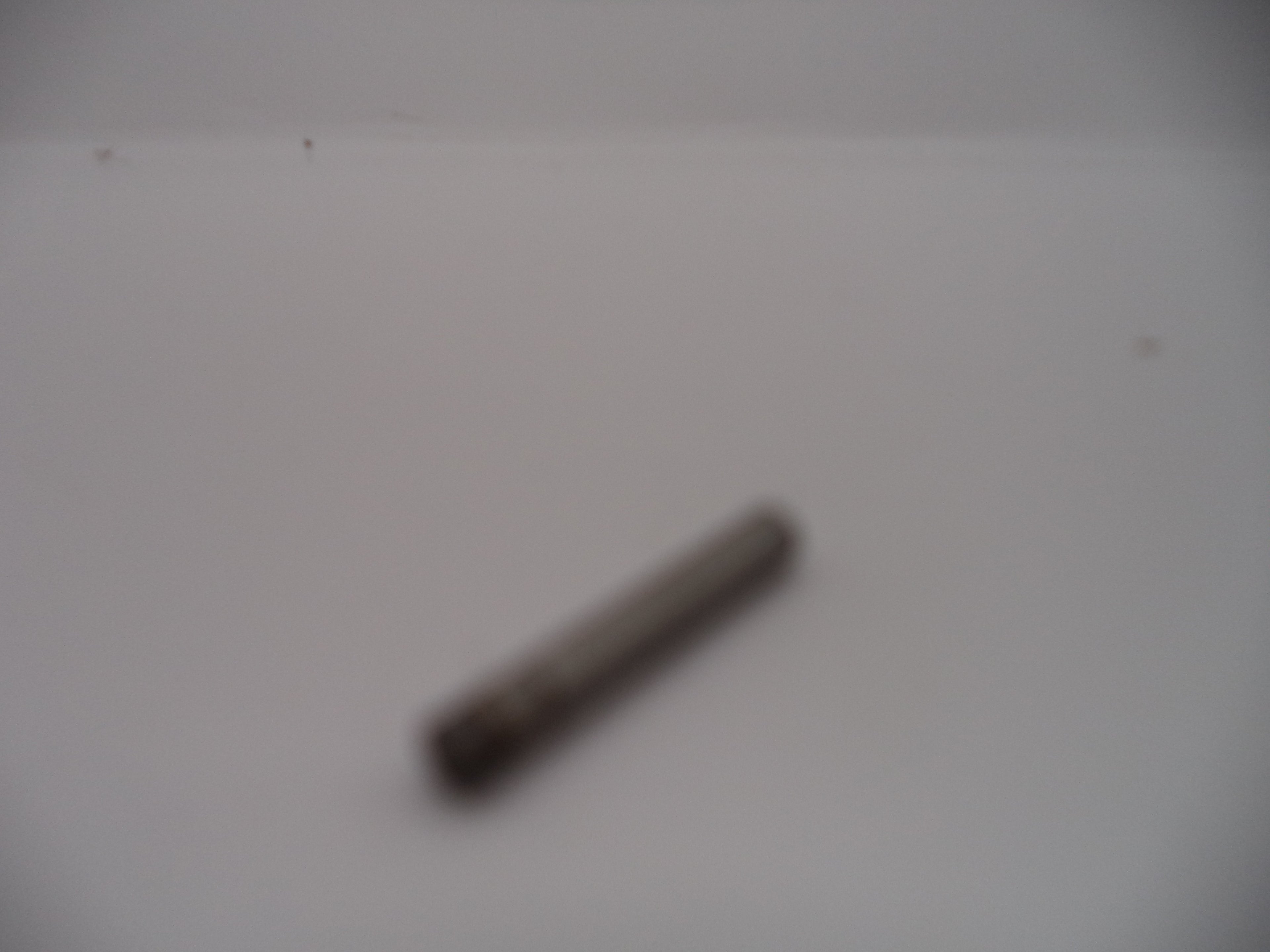 S&W N Frame Model 28-2 Trigger Stop Pin .357 Magnum – Part# 28193A