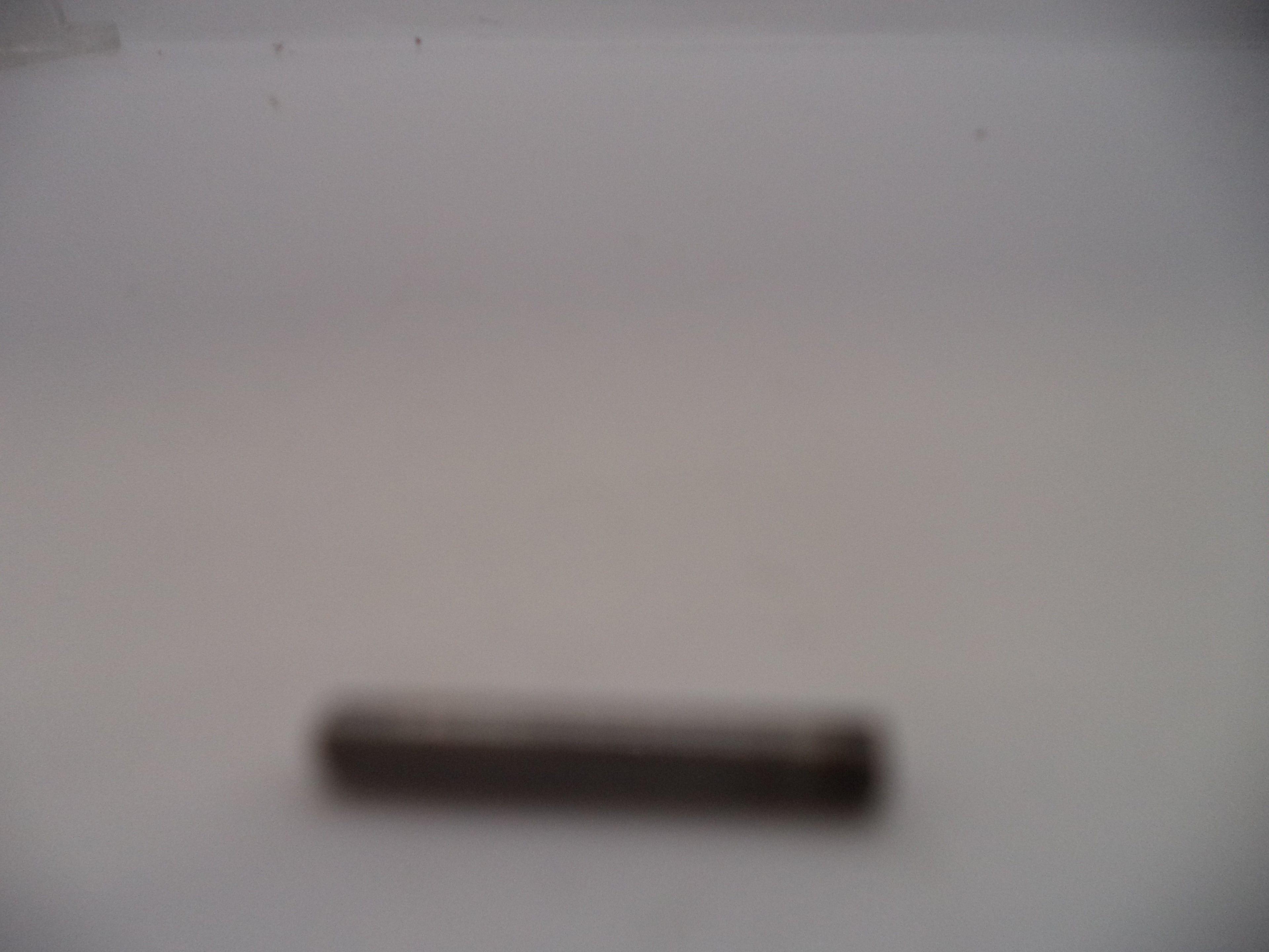 S&W N Frame Model 28-2 Trigger Stop Pin .357 Magnum – Part# 28193A