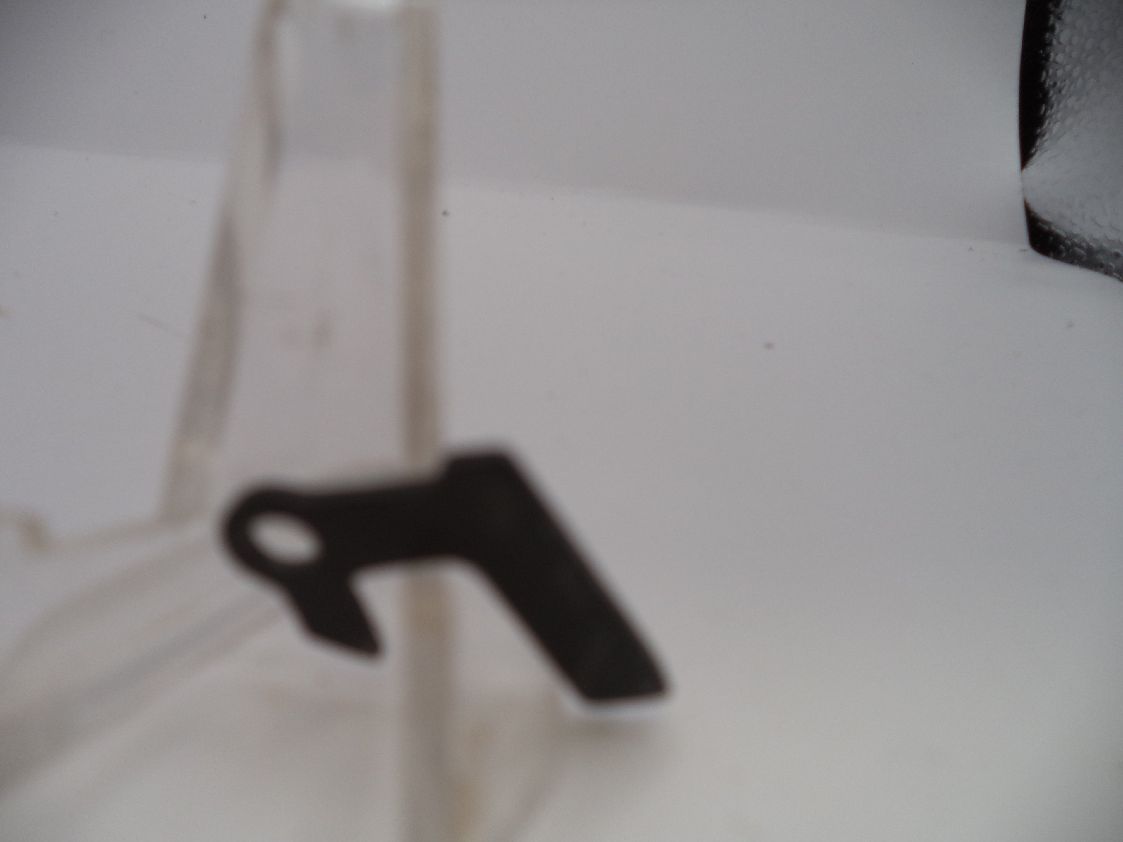 39-2I Smith & Wesson Pistol Model 39-2 Release Lever 9MM