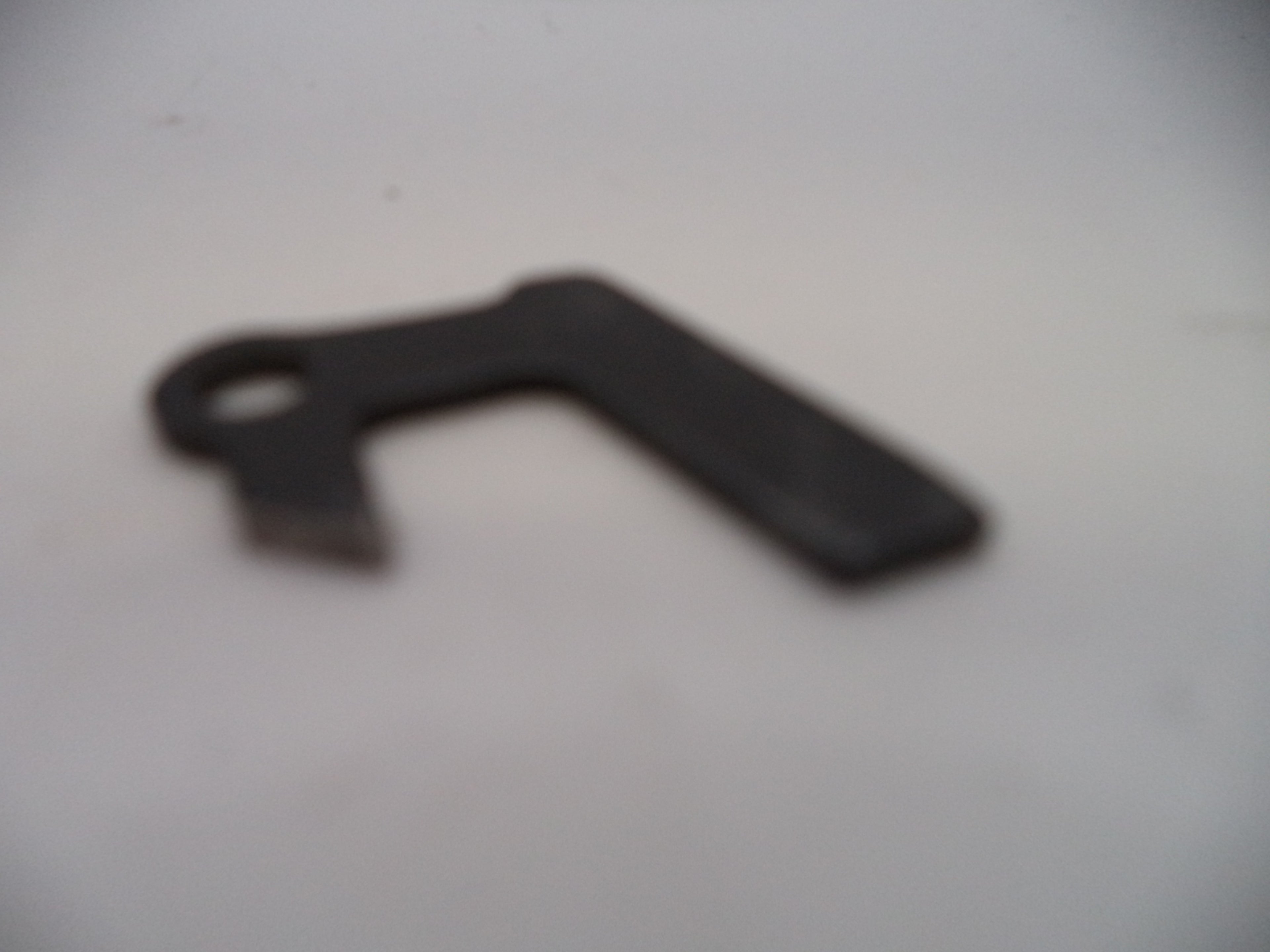 39-2I Smith & Wesson Pistol Model 39-2 Release Lever 9MM