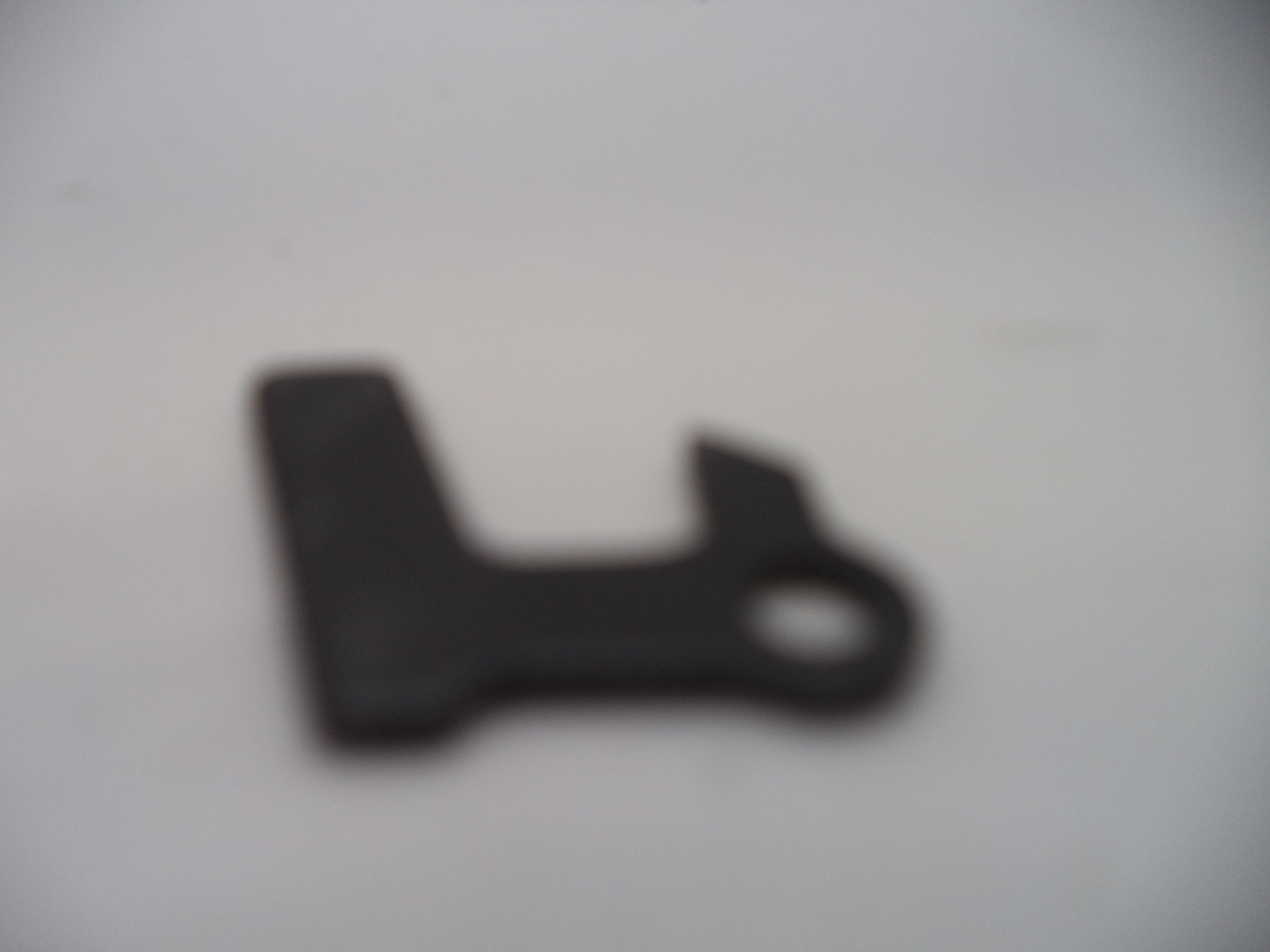 39-2I Smith & Wesson Pistol Model 39-2 Release Lever 9MM