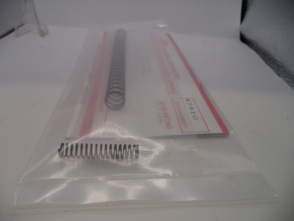 Wolff 47410 RP Recoil Spring 10LB - S&W Model 5904 3904 9mm
