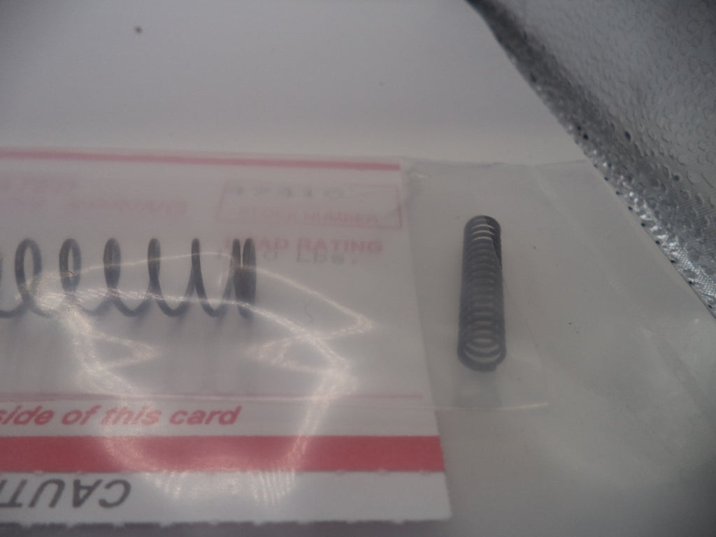 Wolff 47410 RP Recoil Spring 10LB - S&W Model 5904 3904 9mm