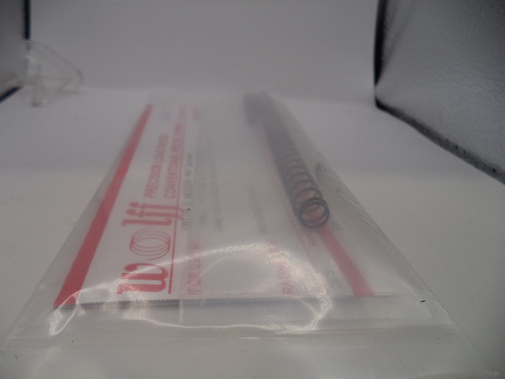 Wolff 11lb Recoil Spring - S&W M&P Full Size 9mm/.40/.357 | Part #53211