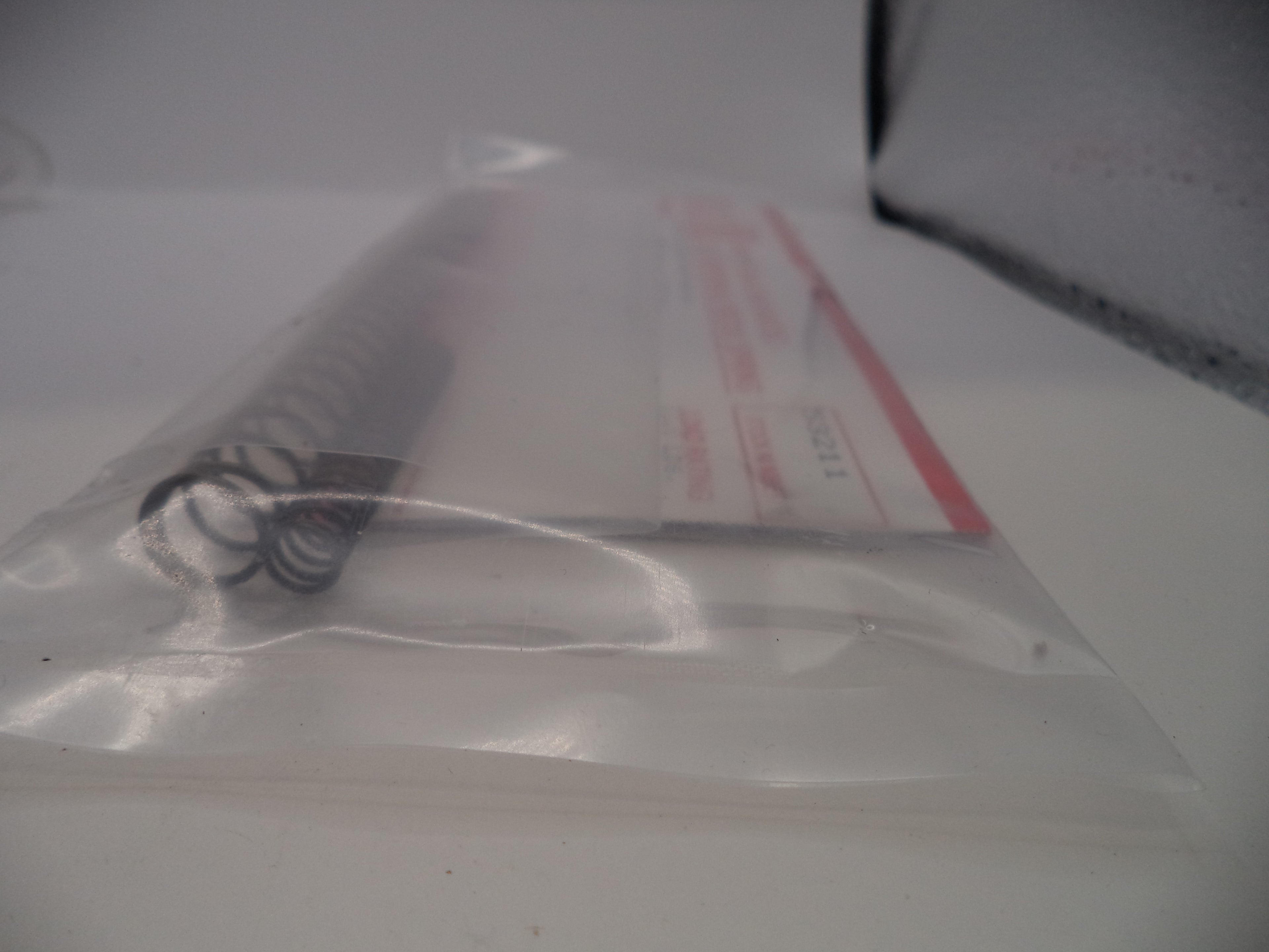 Wolff 11lb Recoil Spring - S&W M&P Full Size 9mm/.40/.357 | Part #53211