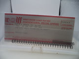 53212 Wolff S&W M&P Series 90/357/40 RP Recoil Spring 12LB