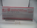 53213 Wolff S&W M&P Series 90/357/40 RP Recoil Spring 13LB
