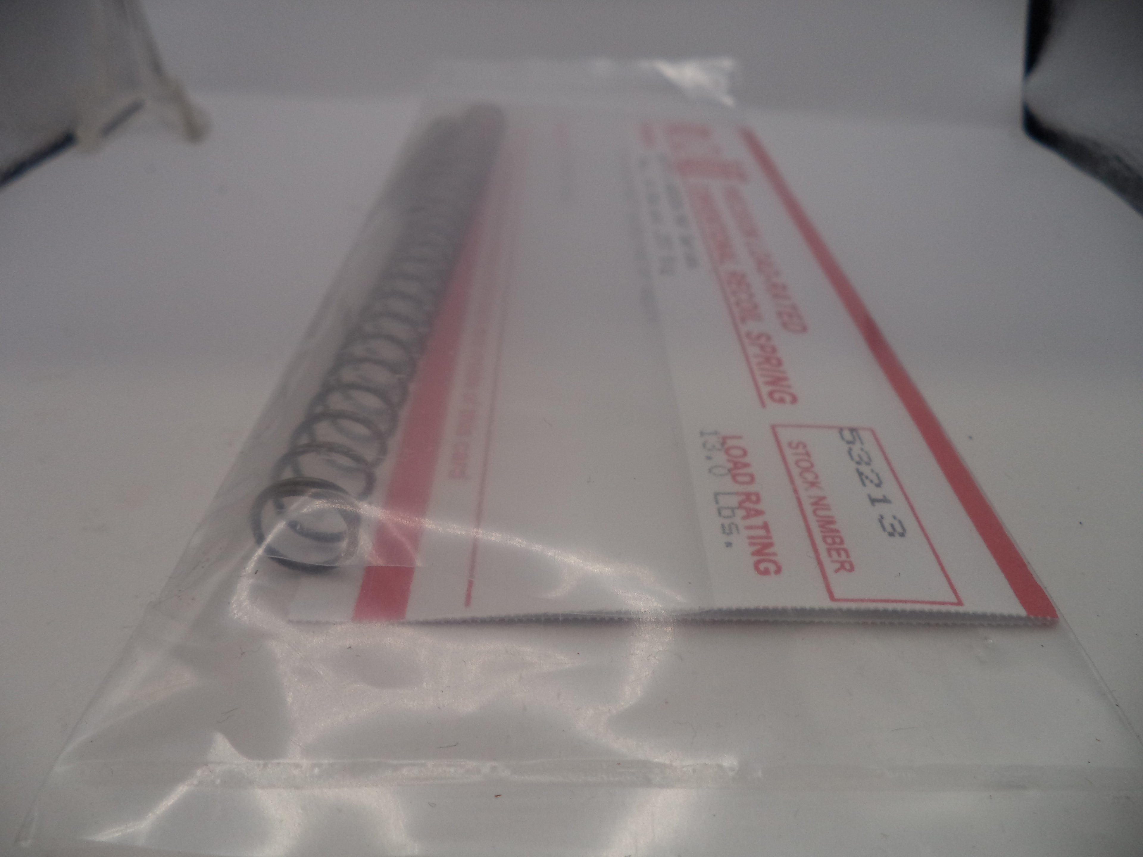 Wolff 13LB Recoil Spring for S&W M&P 9mm/.40/.357 - Full Size (53213)