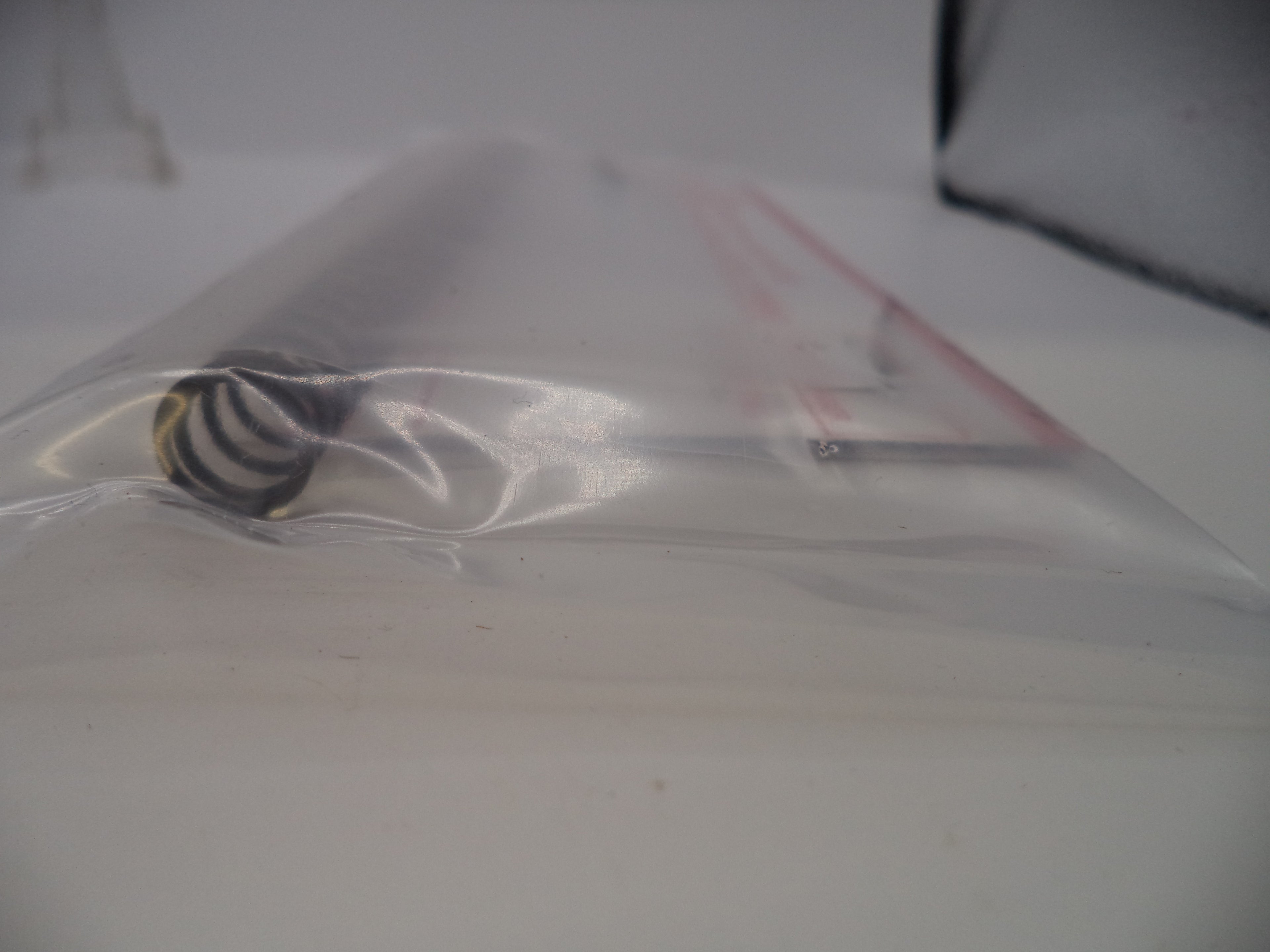 Wolff Recoil Spring for S&W Pistols - 15 LB | 645/745/4506/4526/4546 .45 ACP | Part 47315