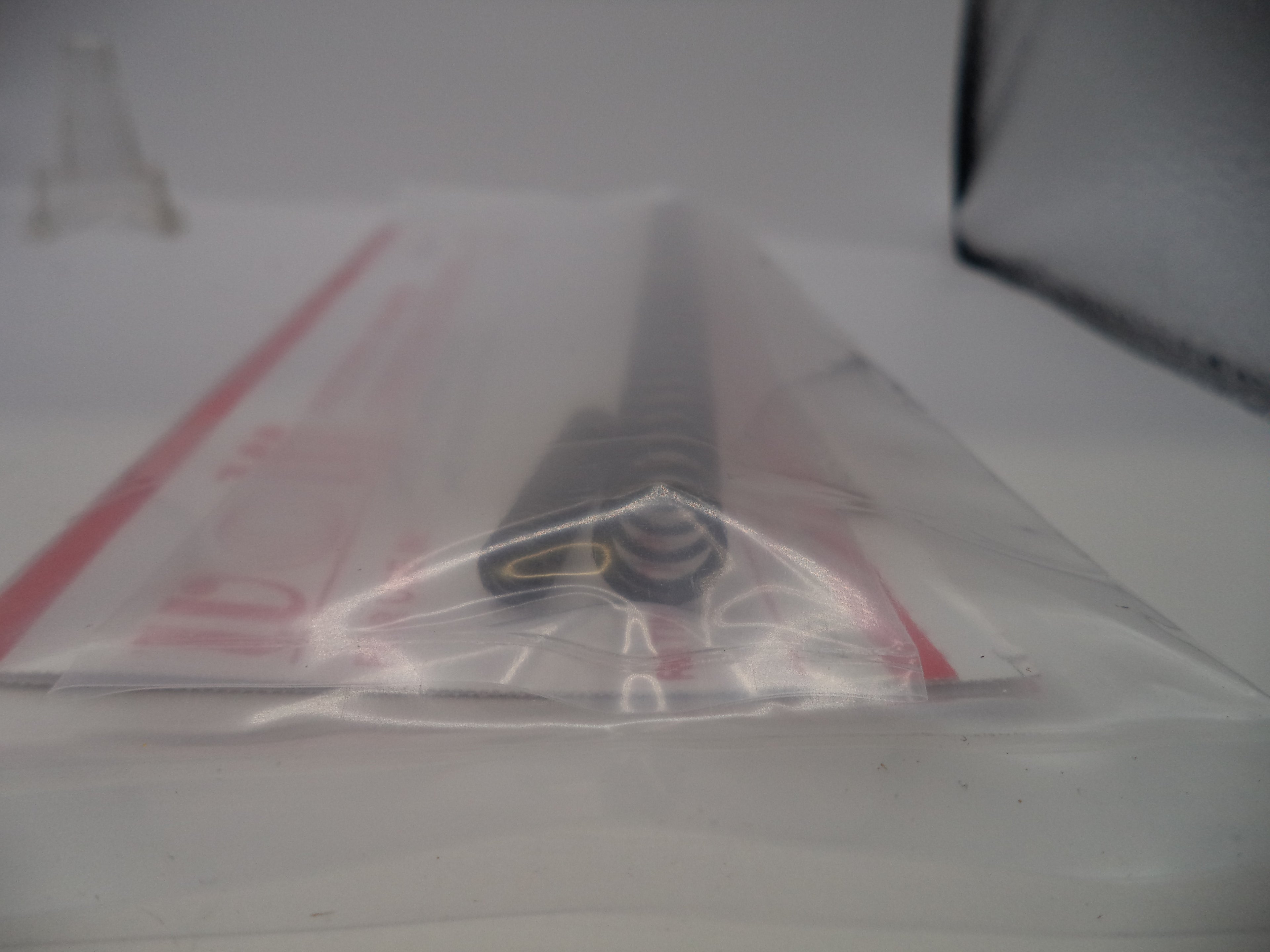 Wolff Recoil Spring for S&W Pistols - 15 LB | 645/745/4506/4526/4546 .45 ACP | Part 47315