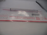 47408 Wolff S&W Models 3904/5904 9MM, RP RECOIL SPRING 8LB