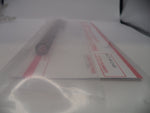 47408 Wolff S&W Models 3904/5904 9MM, RP RECOIL SPRING 8LB