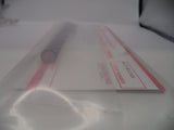 47408 Wolff S&W Models 3904/5904 9MM, RP RECOIL SPRING 8LB