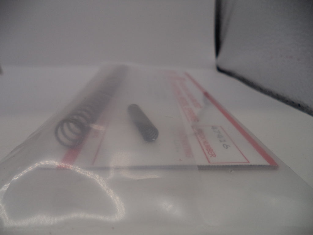 Wolff Extra Power Recoil Spring 16LB for S&W 3904/5904 Series 9mm 47416
