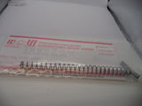 47417 Wolff S&W Models 3904/5904 9MM, XP RECOIL SPRING 17LB