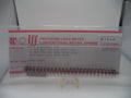 Wolff Extra Power Recoil Spring 18LB for S&W 3904/5904 Series 9mm 47418