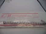 47420 Wolff S&W Models 3904/5904 9MM, XP RECOIL SPRING 20LB