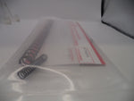47420 Wolff S&W Models 3904/5904 9MM, XP RECOIL SPRING 20LB