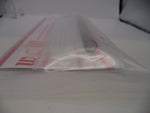 47420 Wolff S&W Models 3904/5904 9MM, XP RECOIL SPRING 20LB