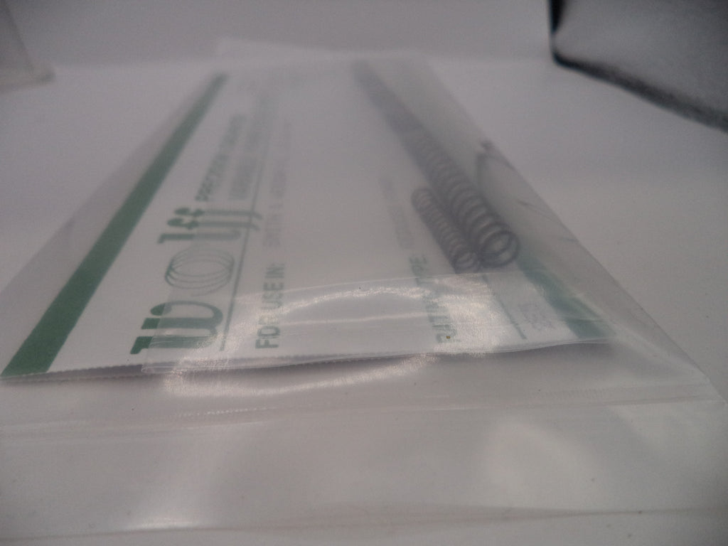 Wolff Reduced Power Variable Recoil Spring for S&W Model 41 7LB - 46707