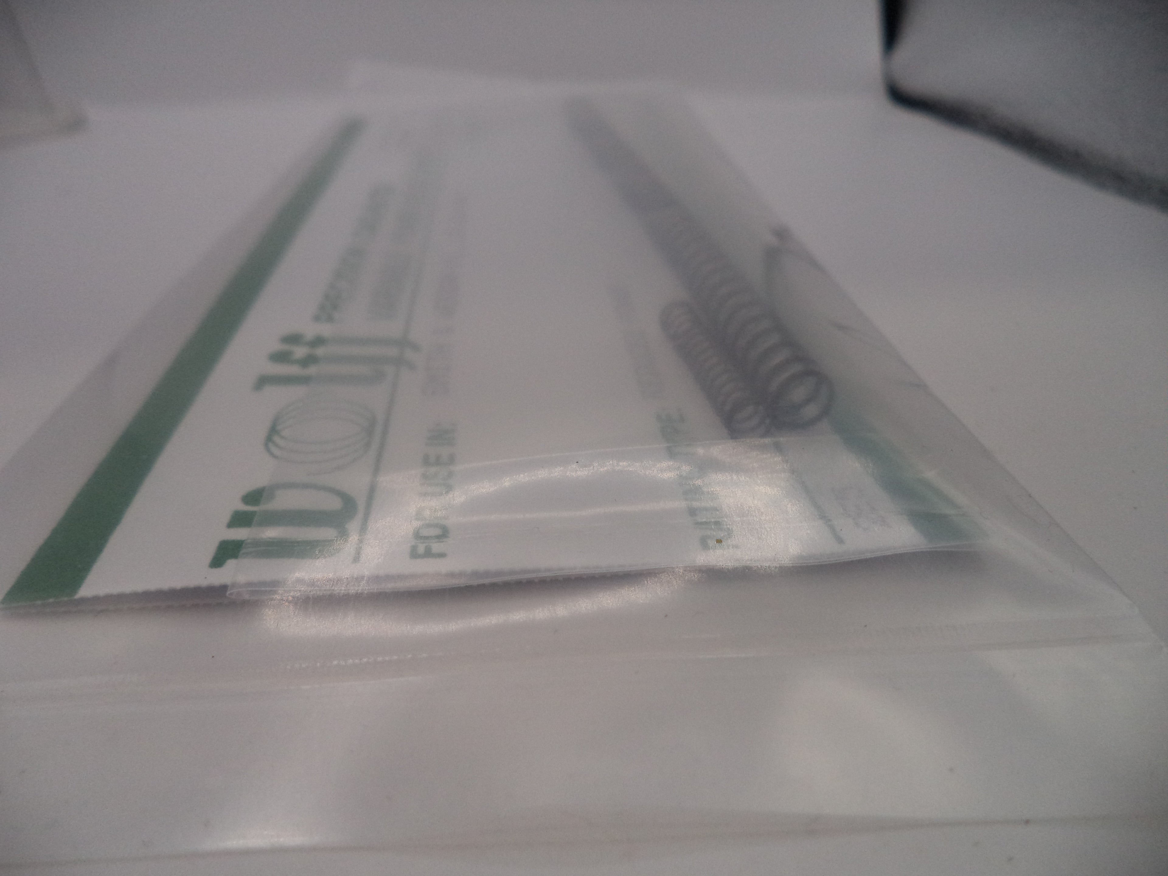 Wolff Reduced Power Variable Recoil Spring for S&W Model 41 7LB - 46707