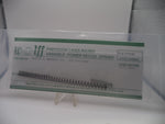 46708 Wolff for S&W MODEL 41, RP VARIABLE RECOIL SPRING 8LB