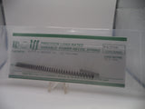 46708 Wolff for S&W MODEL 41, RP VARIABLE RECOIL SPRING 8LB