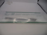 46708 Wolff for S&W MODEL 41, RP VARIABLE RECOIL SPRING 8LB