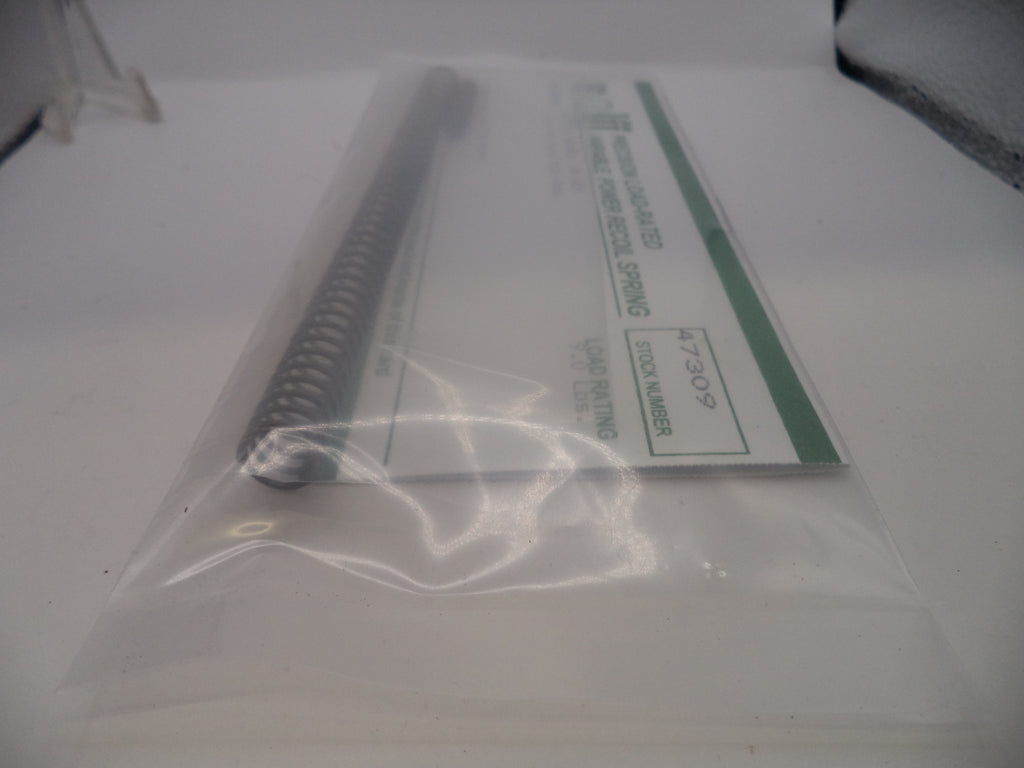 Wolff Reduced Power Variable Recoil Spring 9LB for S&W 645/745/4506/4526/4546 .45 ACP 47309
