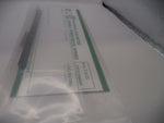 46765 Wolff for S&W MODEL 41, RP VARIABLE RECOIL SPRING 6.5LB