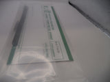 46765 Wolff for S&W MODEL 41, RP VARIABLE RECOIL SPRING 6.5LB