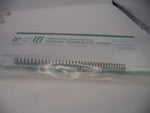 46765 Wolff for S&W MODEL 41, RP VARIABLE RECOIL SPRING 6.5LB