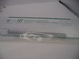46765 Wolff for S&W MODEL 41, RP VARIABLE RECOIL SPRING 6.5LB