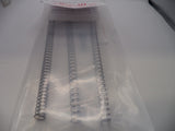 13171 Wolff for S&W MODEL 41 .22LR, VARIABLE RECOIL CALIB PAK