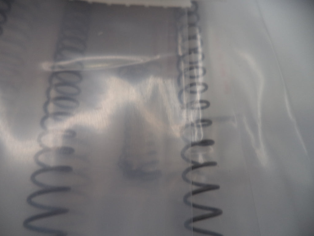 Wolff Variable Recoil Calibration Pak Smith & Wesson Model 41 .22 LR 13171