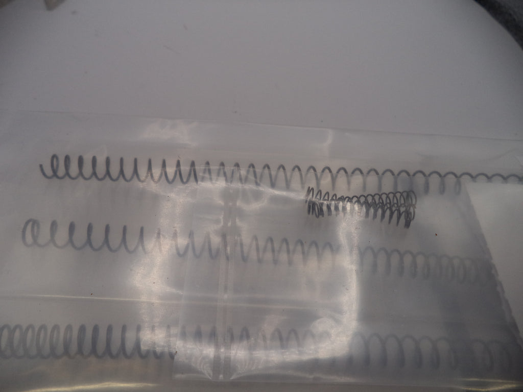 Wolff Variable Recoil Calibration Pak Smith & Wesson Model 41 .22 LR 13171