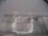 13171 Wolff for S&W MODEL 41 .22LR, VARIABLE RECOIL CALIB PAK
