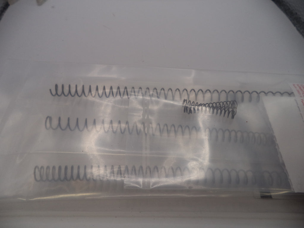 Wolff Variable Recoil Calibration Pak Smith & Wesson Model 41 .22 LR 13171