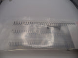 13171 Wolff for S&W MODEL 41 .22LR, VARIABLE RECOIL CALIB PAK