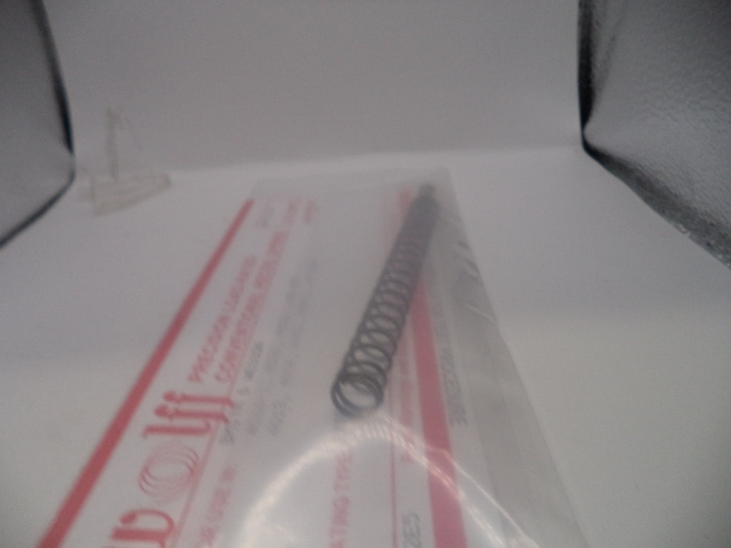 Wolff Extra Power Recoil Spring 17LB for S&W 4013/4053/4516/4536/4556/4596 Compact 47717