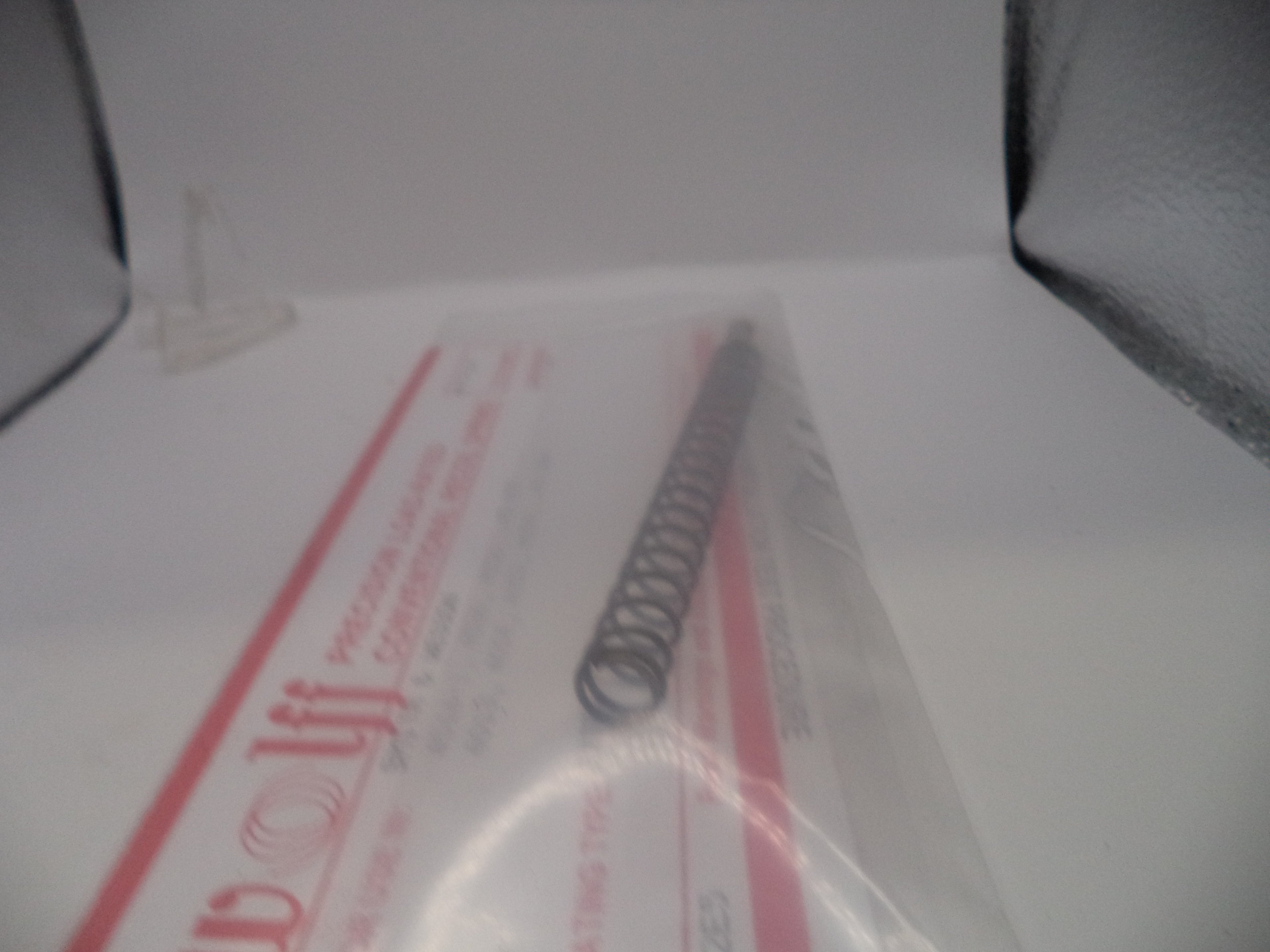 Wolff Extra Power Recoil Spring 17LB for S&W 4013/4053/4516/4536/4556/4596 Compact 47717