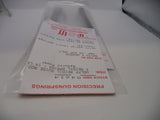 54614 Wolff for S&W M&P .45 Guide Rod w/RP RECOIL SPRING 14LB