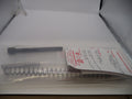 Wolff Guide Rod with 14lb Recoil Spring for S&W M&P .45 ACP - Premium Steel Construction
