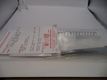 54614 Wolff for S&W M&P .45 Guide Rod w/RP RECOIL SPRING 14LB
