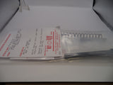 54614 Wolff for S&W M&P .45 Guide Rod w/RP RECOIL SPRING 14LB